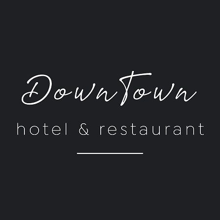 Downtown Hotel Dahab Luaran gambar