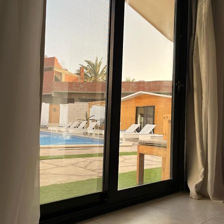 Downtown Hotel Dahab Luaran gambar