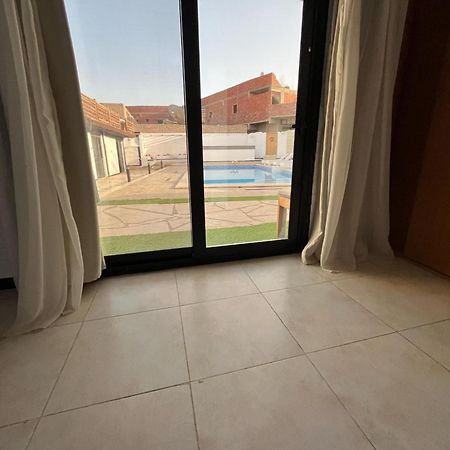Downtown Hotel Dahab Luaran gambar