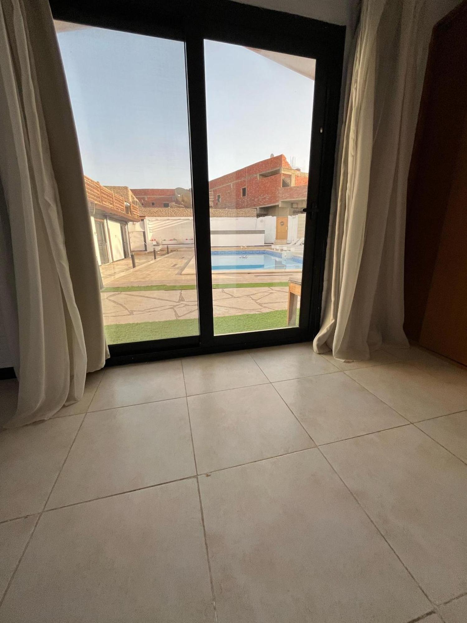 Downtown Hotel Dahab Luaran gambar